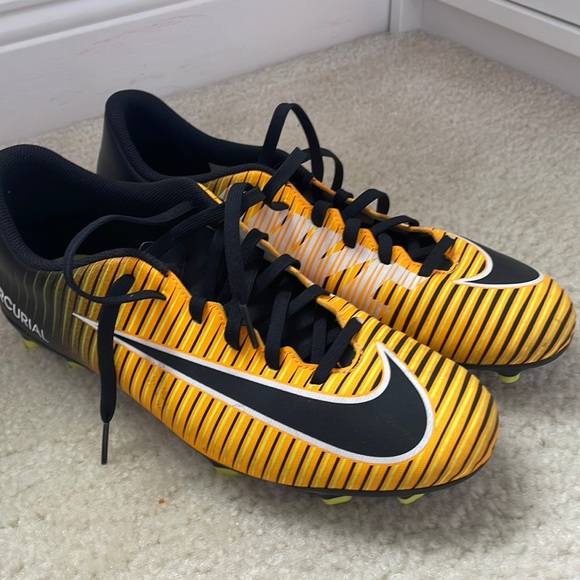 nike mercurial victory vi fg soccer cleats